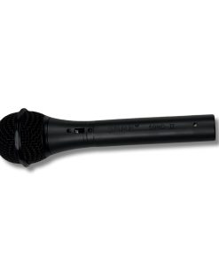 SGDR 59ND-II Super Cardioid Vocal Microphone_2