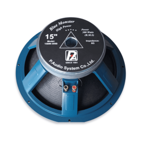 P Audio 15 300 w speaker