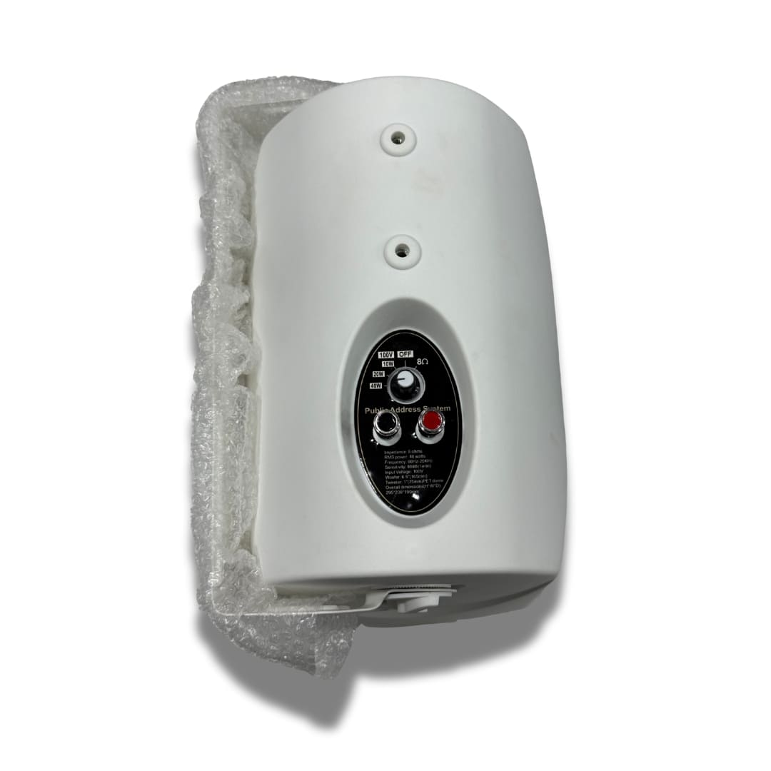 JBL Professional Wall Mount Speaker_1