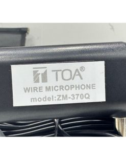 TOA ZM-370Q_1