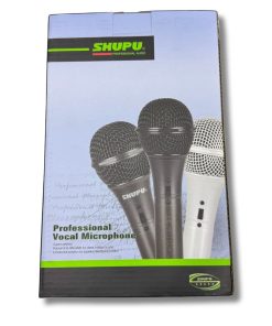 Shupu SM-59PRO Wired Microphone
