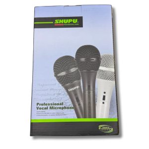 Shupu SM-59PRO Wired Microphone