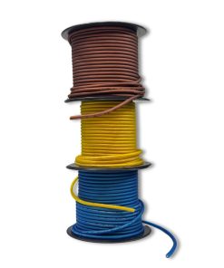 Speaker Cables & Rolls
