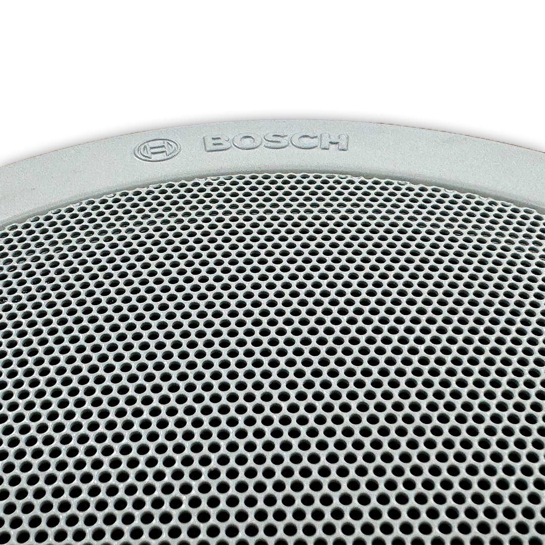 Bosch ceiling speaker