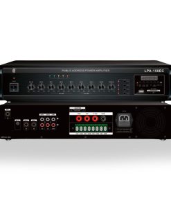 Audible Amplifier AB technology, LPA-150EC / 280W