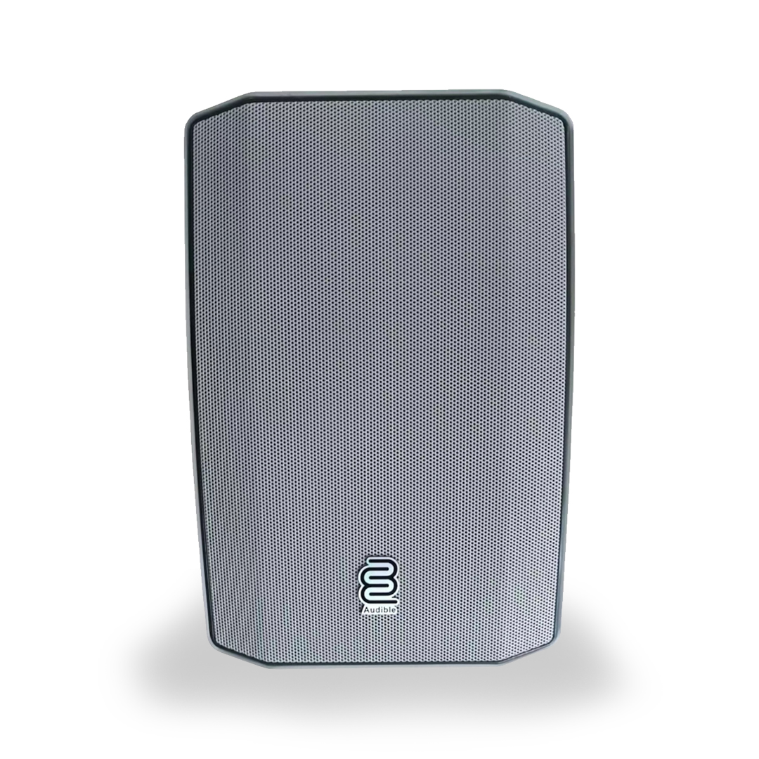 Audible Wall Mounted Speaker Y-712