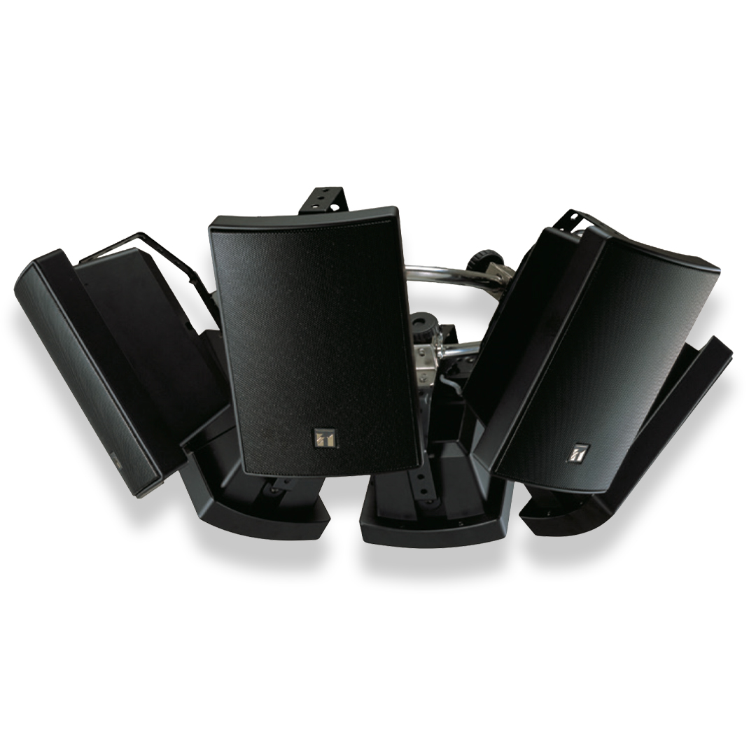 TOA BS-1030 Series Universal Speaker - Image 2