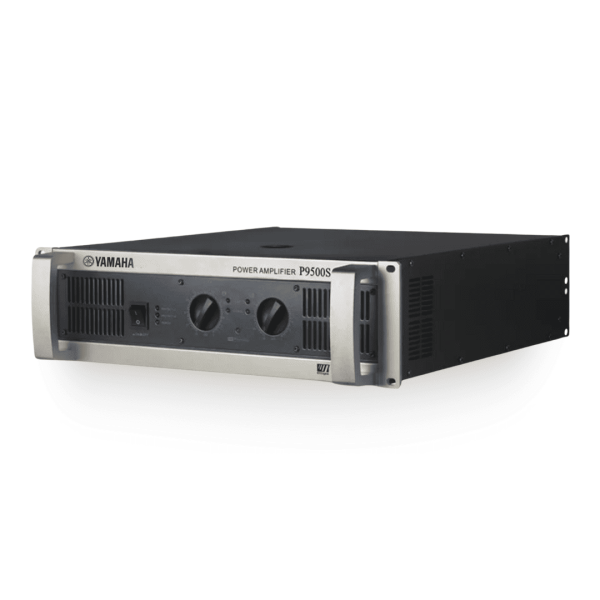 Yamaha P9500S Power Amplifier