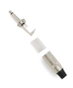 1/4-inch Mono Jack Plug Connector Pin_1