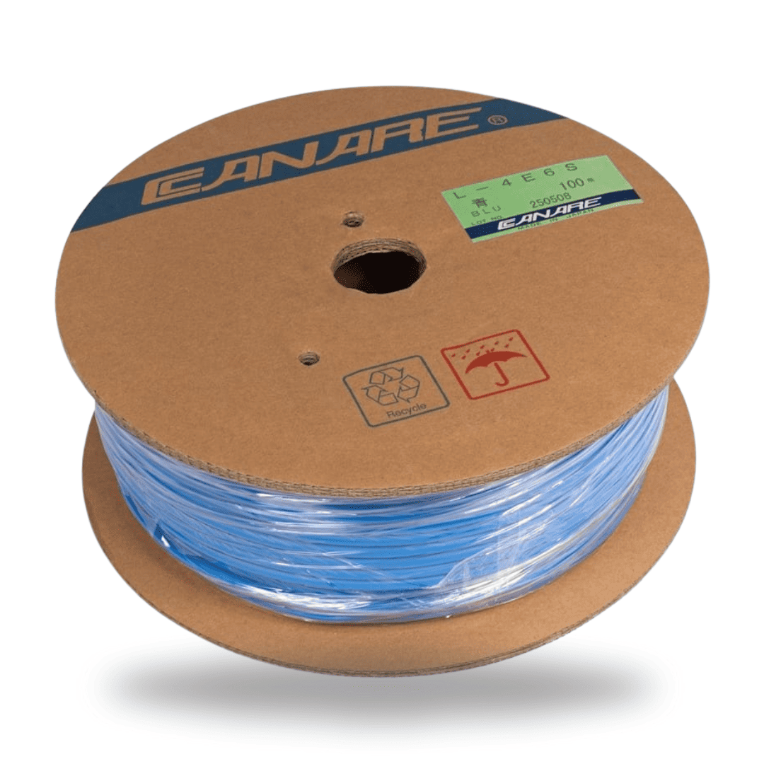 Star Quad Microphone Cable