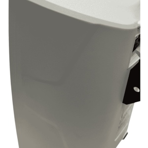 Audible Wall Mounted Speaker 2