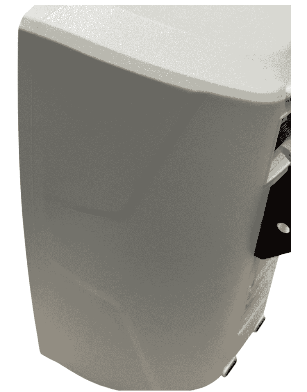 Audible Wall Mounted Speaker 2