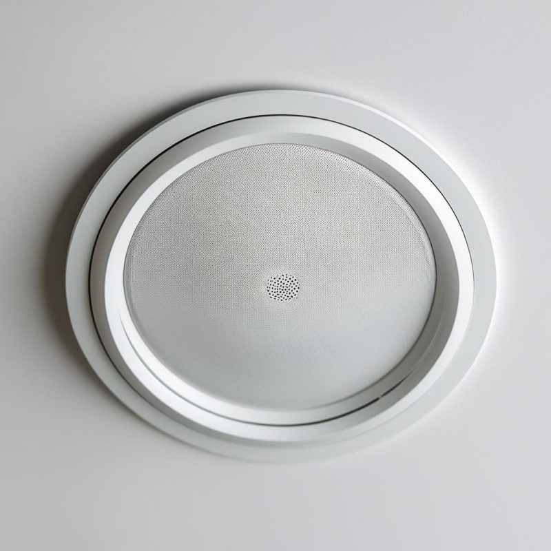 Ceiling Speakers
