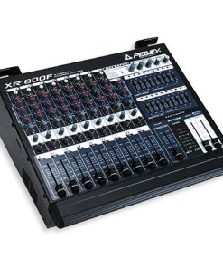 Peavey XR 800F Powered Mixer