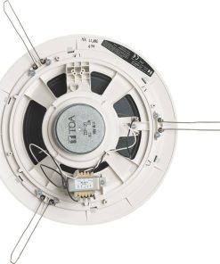 TOA PC-1867FC_back