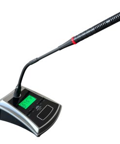 Audio-tek AT 974 Microphone_2