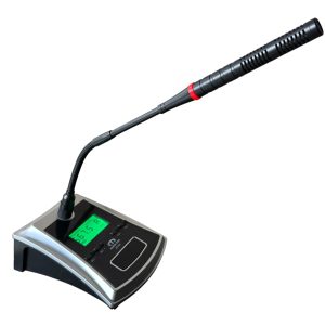 Audio-tek AT 974 Microphone_2