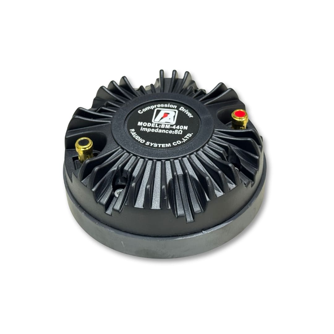 P.Audio BM-440N Driver