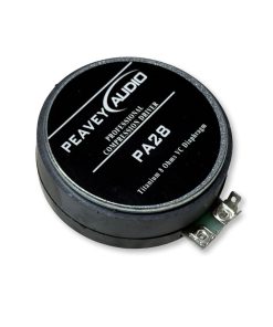 Peavey Audio PA28_Compression_Driver
