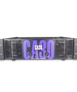 3U Audio Sound Standard CA30 3500 Watts
