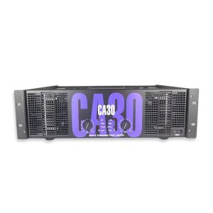 3U Audio Sound Standard CA30 3500 Watts