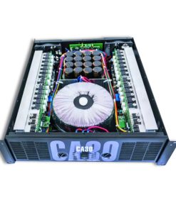 3U Audio CA30 3500 Watts