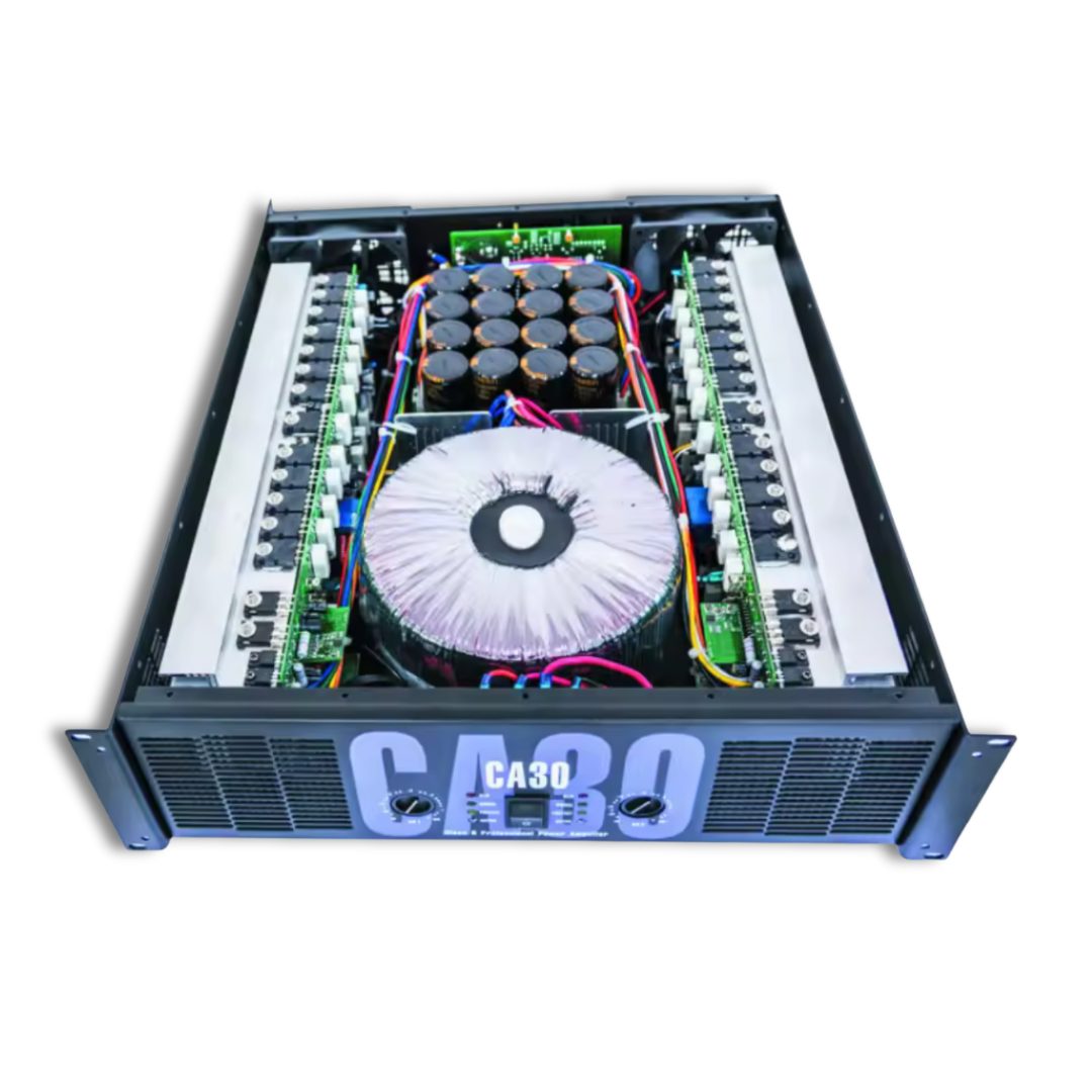 3U Audio CA30 3500 Watts