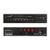 Audible USB-80A 2-Zone MP3 Mixer Amplifier