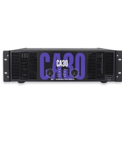 CA30_Amplifier