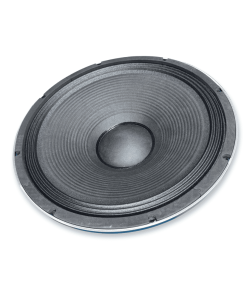 P.Audio Blue Monster
