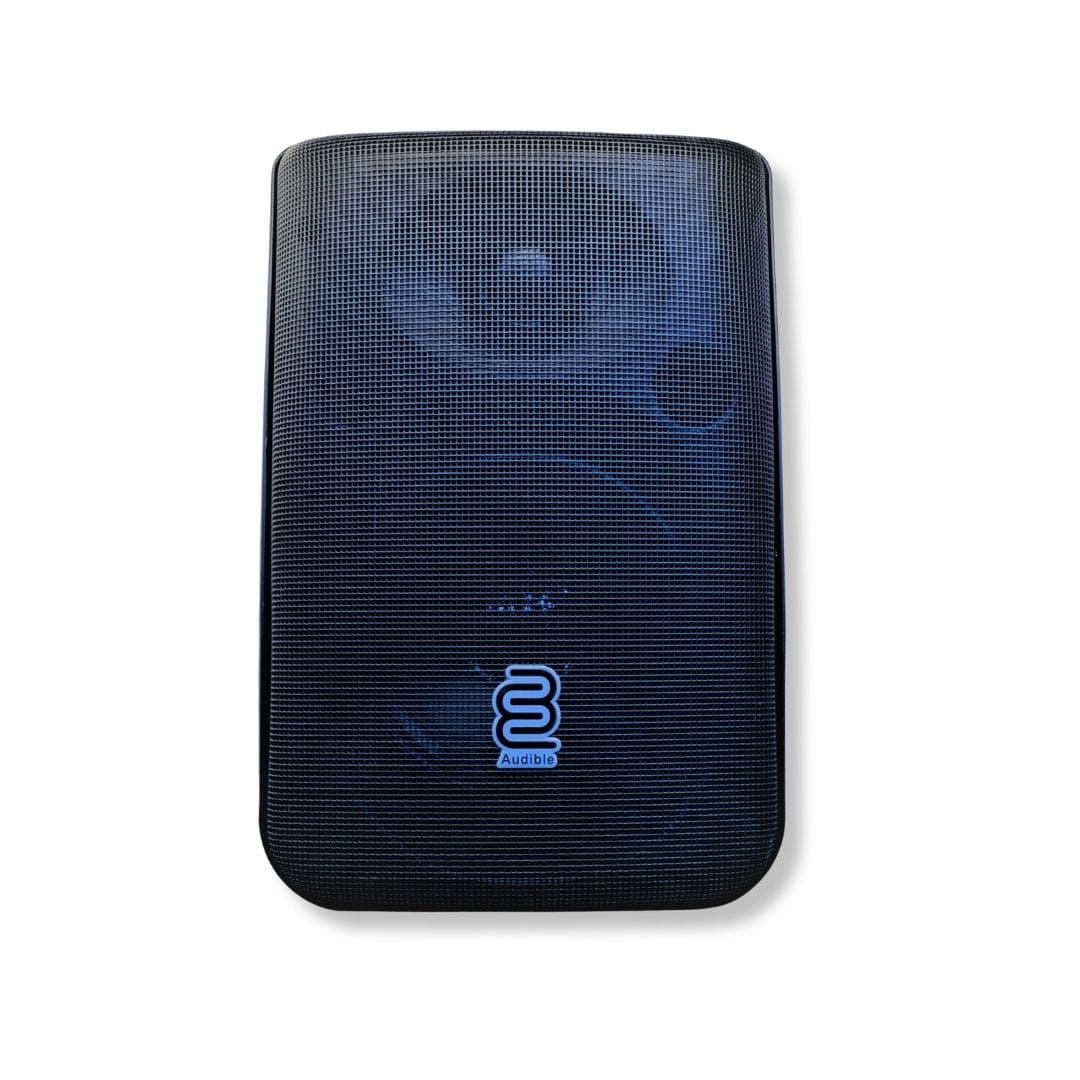 Audible RF-501_Front