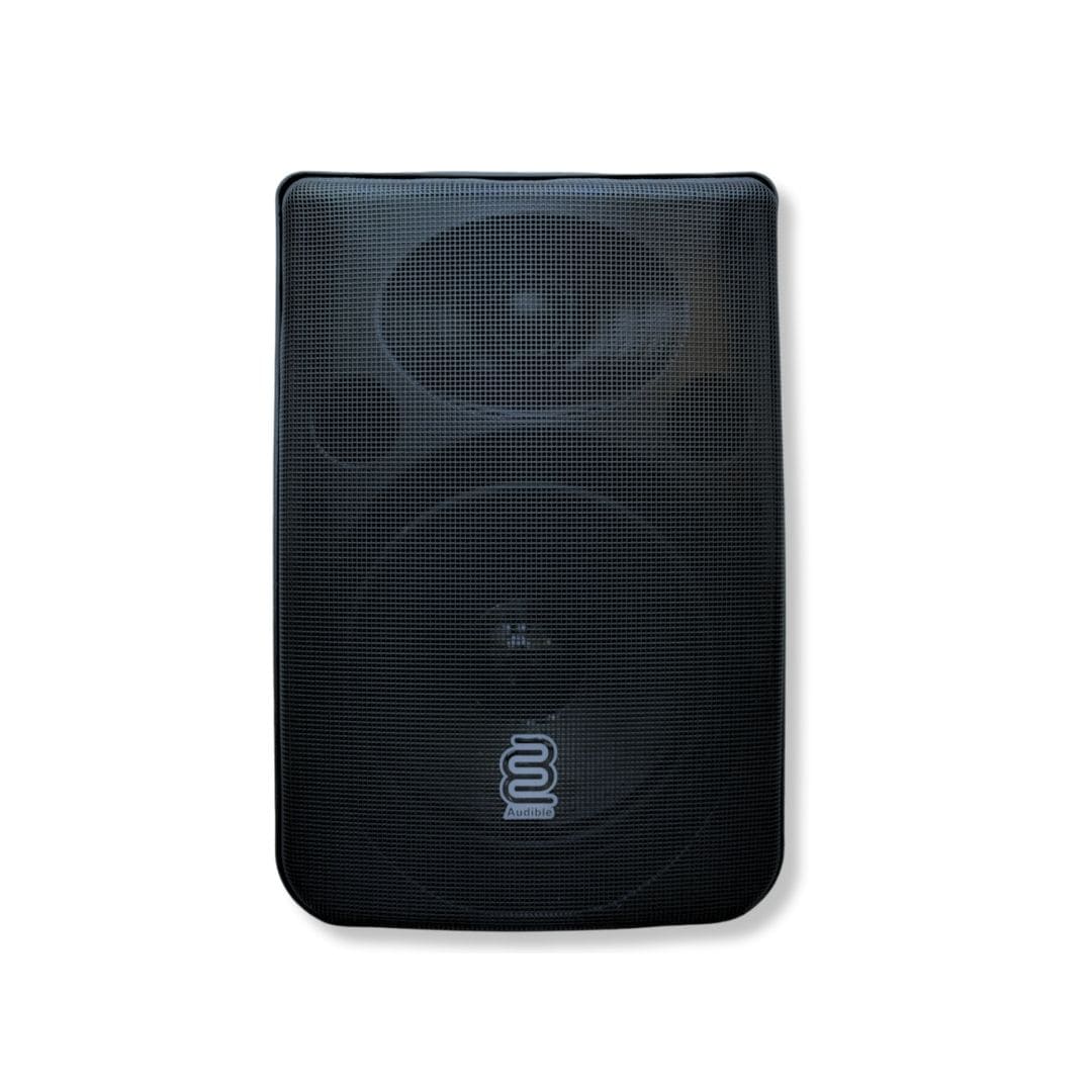 Audible RF-601 Wall Mount Speaker_Front