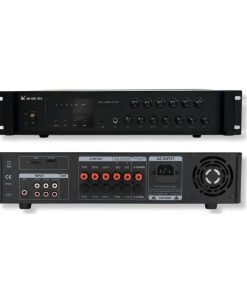IBX-AN-500 BT6
