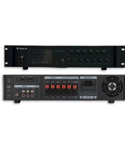 IBX AN-800 BT6