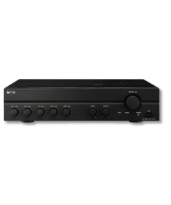 TOA_Amplifier_A2120
