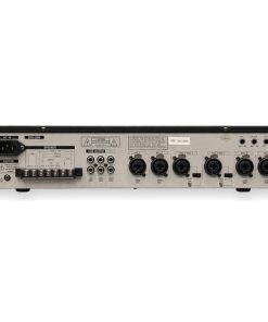 Audible PA Amplifier