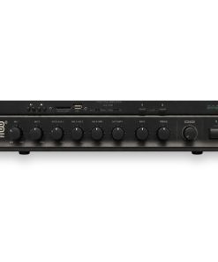 Audible PA Amplifier