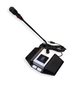 audible conference microphone