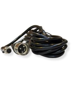 audible conference microphone XLR Wire